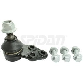 Traggelenk für MG von SPIDAN CHASSIS PARTS