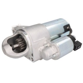 Anlasser STX210226R von STARDAX günstig für 115,98 € online kaufen