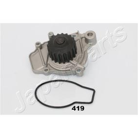 Wasserpumpe für ROVER von JAPANPARTS