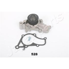 Wasserpumpe für PROTON von JAPANPARTS