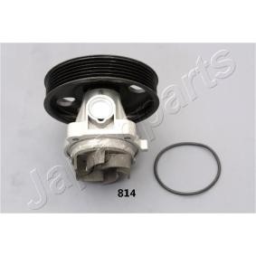 Wasserpumpe PQ-814 von JAPANPARTS günstig für 67,23 € online kaufen