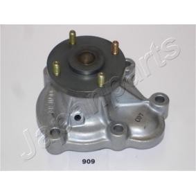 Wasserpumpe für VAUXHALL von JAPANPARTS