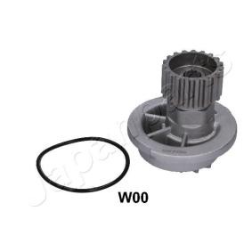 Wasserpumpe PQ-W00 von JAPANPARTS günstig für 17,84 € online kaufen