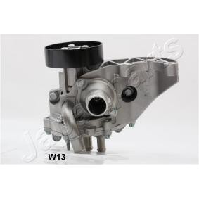 Wasserpumpe PQ-W13 von JAPANPARTS günstig für 301,83 € online kaufen