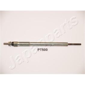 Glühkerze für LEXUS von JAPANPARTS
