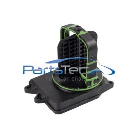 Stellelement, Drallklappen (Saugrohr) PTA516-1010 von PartsTec günstig für 140,17 € online kaufen