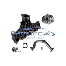 Ansaugbrücke PTA519-3002 von PartsTec günstig für 496,40 € online kaufen