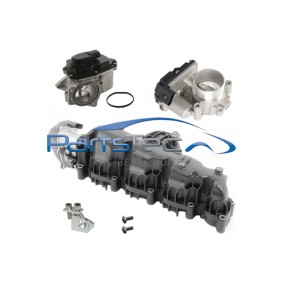 Ansaugbrücke PTA519-3004 von PartsTec günstig für 437,55 € online kaufen