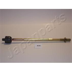 Compre Barra axial da direção de JAPANPARTS online para CELICA Cabriolet (AT18_, ST18_) a preços moderados