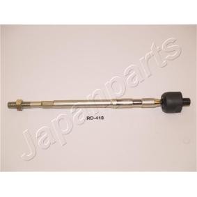 Comprar Rótula axial de dirección de JAPANPARTS RD-418 a bajo precio de 19,69 €