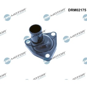 Kühlmittelflansch für NISSAN von DR.MOTOR AUTOMOTIVE