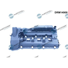 Zylinderkopfhaube DRM14908 von DR.MOTOR AUTOMOTIVE günstig für 182,66 € online kaufen