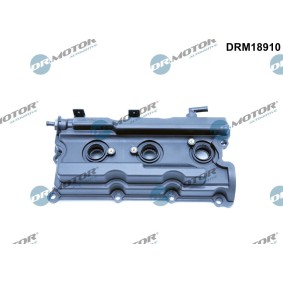 Zylinderkopfhaube DRM18910 von DR.MOTOR AUTOMOTIVE günstig für 114,08 € online kaufen