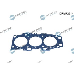 Zylinderkopfdichtung DRM72214 von DR.MOTOR AUTOMOTIVE günstig für 38,90 € online kaufen