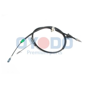 Compre Cabo de freio de mão de Oyodo online para Tourneo Custom V362 Minibus (F3) a preços moderados