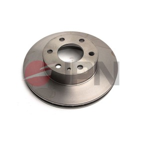 Bremsscheibe für IVECO von JPN