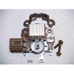 Acquista Regolatore di tensione da JAPANPARTS online per 121 I (DA) a prezzi moderati