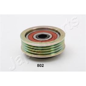 Umlenk- / Führungsrolle, Keilrippenriemen RP-802 von JAPANPARTS günstig für 20,18 € online kaufen