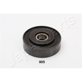 Umlenk- / Führungsrolle, Keilrippenriemen RP-805 von JAPANPARTS günstig für 77,27 € online kaufen
