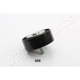 Umlenk- / Führungsrolle, Keilrippenriemen RP-809 von JAPANPARTS günstig für 67,49 € online kaufen