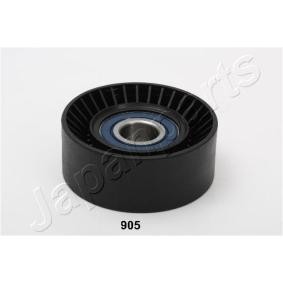 Umlenk- / Führungsrolle, Keilrippenriemen RP-905 von JAPANPARTS günstig für 18,41 € online kaufen