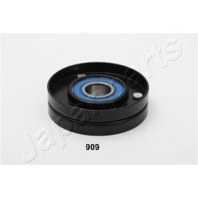 Umlenk- / Führungsrolle, Keilrippenriemen RP-909 von JAPANPARTS günstig für 76,91 € online kaufen