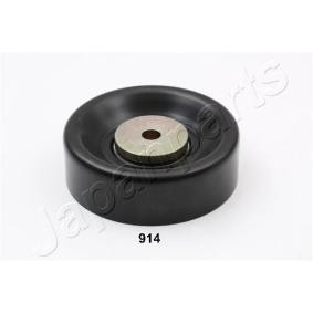 Umlenk- / Führungsrolle, Keilrippenriemen RP-914 von JAPANPARTS günstig für 54,25 € online kaufen