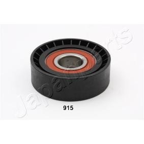 Umlenk- / Führungsrolle, Keilrippenriemen RP-915 von JAPANPARTS günstig für 49,71 € online kaufen