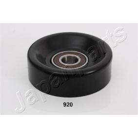 Umlenk- / Führungsrolle, Keilrippenriemen RP-920 von JAPANPARTS günstig für 80,43 € online kaufen