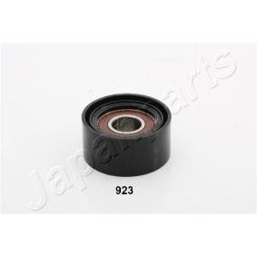Umlenk- / Führungsrolle, Keilrippenriemen RP-923 von JAPANPARTS günstig für 76,91 € online kaufen