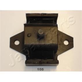 Motorlager von JAPANPARTS für Patrol III/1 SUV (W160) günstig online kaufen