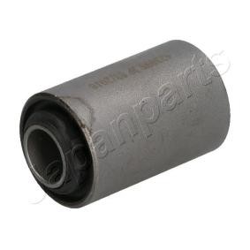 Blattfeder des Herstellers JAPANPARTS - Originalware Artikelnummer: RU-134