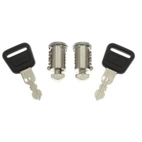 Compre Jogo de canhões de fechaduras da CARFACE CFRB008-ND31 a um preço baixo por 17,20 €