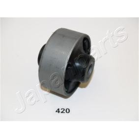 Halter, Querlenkerlagerung von JAPANPARTS