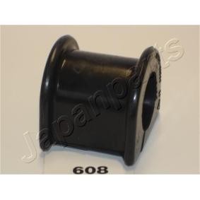 Lagerbuchse, Stabilisator für DAIHATSU von JAPANPARTS