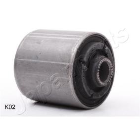 Halter, Querlenkerlagerung RU-K02 von JAPANPARTS günstig für 10,81 € online kaufen