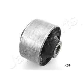 Halter, Querlenkerlagerung RU-K08 von JAPANPARTS günstig für 13,27 € online kaufen