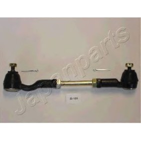 Spurstangenkopf des Herstellers JAPANPARTS - Originalware Artikelnummer: SA-112R