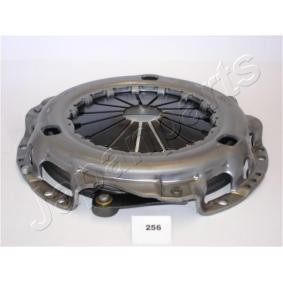 Compre Platô da embreagem de JAPANPARTS online para Previa / Estima (_R1_, _R2_) a preços moderados