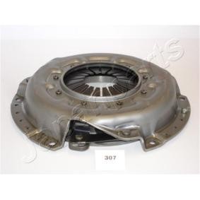 Compre Plato de presión de embrague de JAPANPARTS online para RX 7 I (SA) a precios moderados