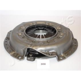 Compre Plato de presión de embrague de JAPANPARTS online para RX 7 I (SA) a precios moderados