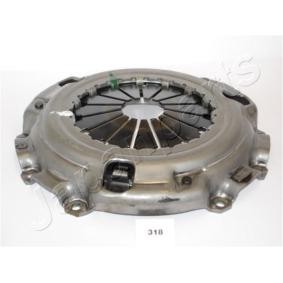 Achetez des Mécanisme d'embrayage de chez JAPANPARTS en ligne pour MPV I (LV) à prix modérés