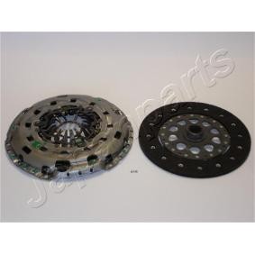 Acquista Spingidisco da JAPANPARTS online per CR-V II (RD_) a prezzi moderati