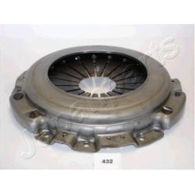 Compre Platô da embreagem de JAPANPARTS online para Legend II Coupe (KA) a preços moderados