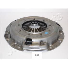 Kupplungsdruckplatte SF-509 PROTON von JAPANPARTS