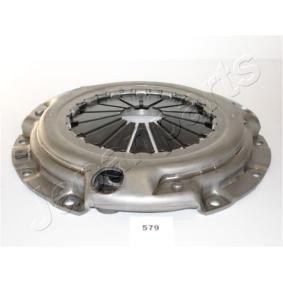Compre Platô da embreagem de JAPANPARTS online para SONATA II (Y-2) a preços moderados