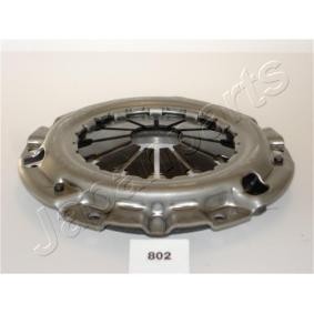 Achetez des Mécanisme d'embrayage de chez JAPANPARTS en ligne pour ALTO (SS80) à prix modérés