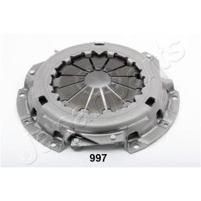 Kupplungsdruckplatte SF-997 SSANGYONG von JAPANPARTS