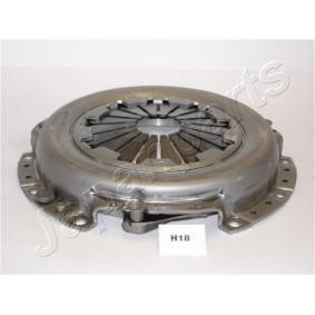 Kupplungsdruckplatte SF-H18 von JAPANPARTS günstig für 91,68 € online kaufen