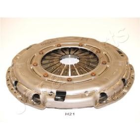 Kupplungsdruckplatte SF-H21 von JAPANPARTS günstig für 209,83 € online kaufen